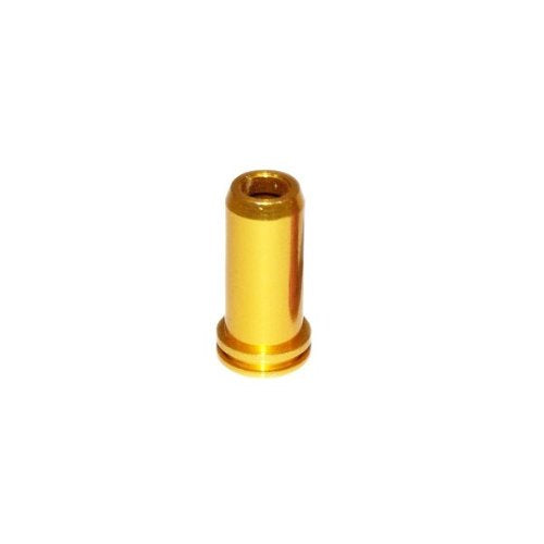 SHS Airsoft MP-5 Series Aluminium Air Nozzle with O-Ring 17.7mm