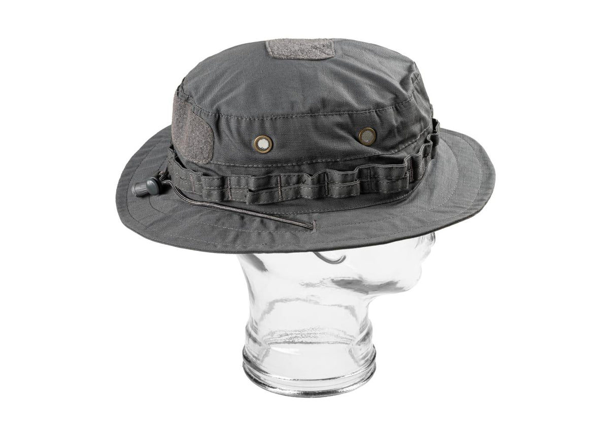 Invader Gear Mod 3 Boonie Bush Hat Wolf Grey