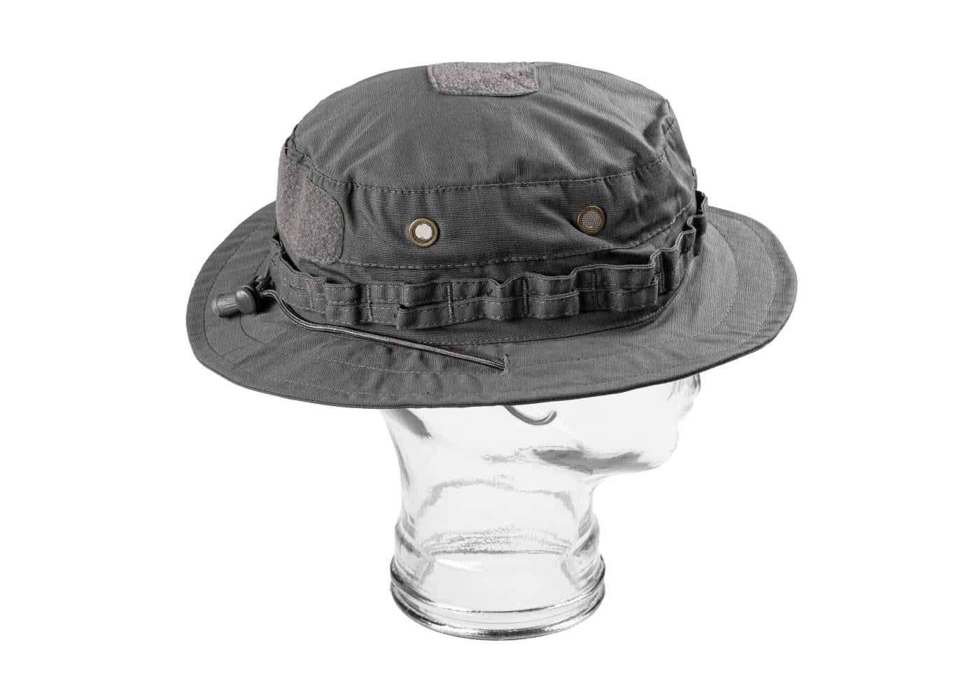 Invader Gear Mod 3 Boonie Bush Hat Wolf Grey