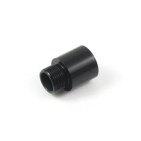 LPE 14mm CCW to 14mm CW CNC Machined Thread Adapter