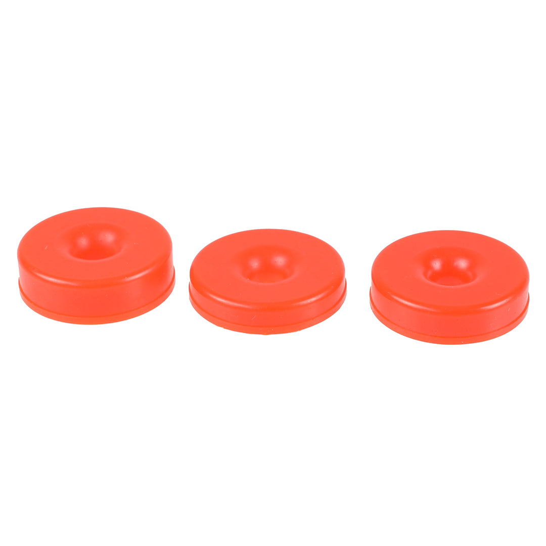 EPeS PU Sorbo Pad Cylinder Head 3 Pack