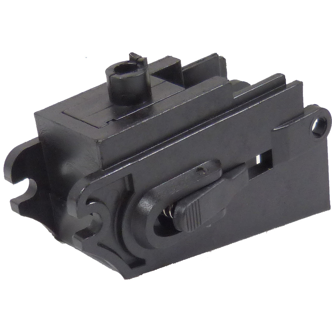 JG Works Magwell Converter G36 To M4 with Nozzle