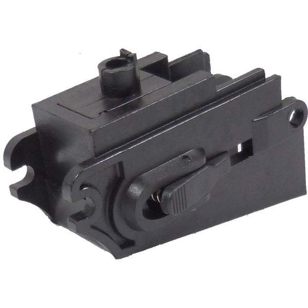JG Works Magwell Converter G36 To M4 with Nozzle