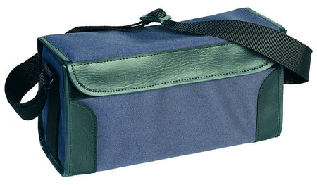 GMK Nylon Ridge Cartridge Bag 150 Blue 