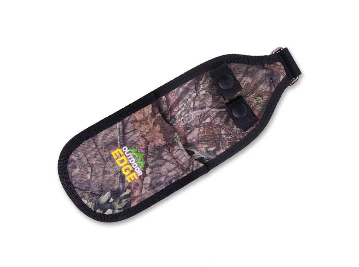 Outdoor Edge Wild Guide Game Processing Knife Set