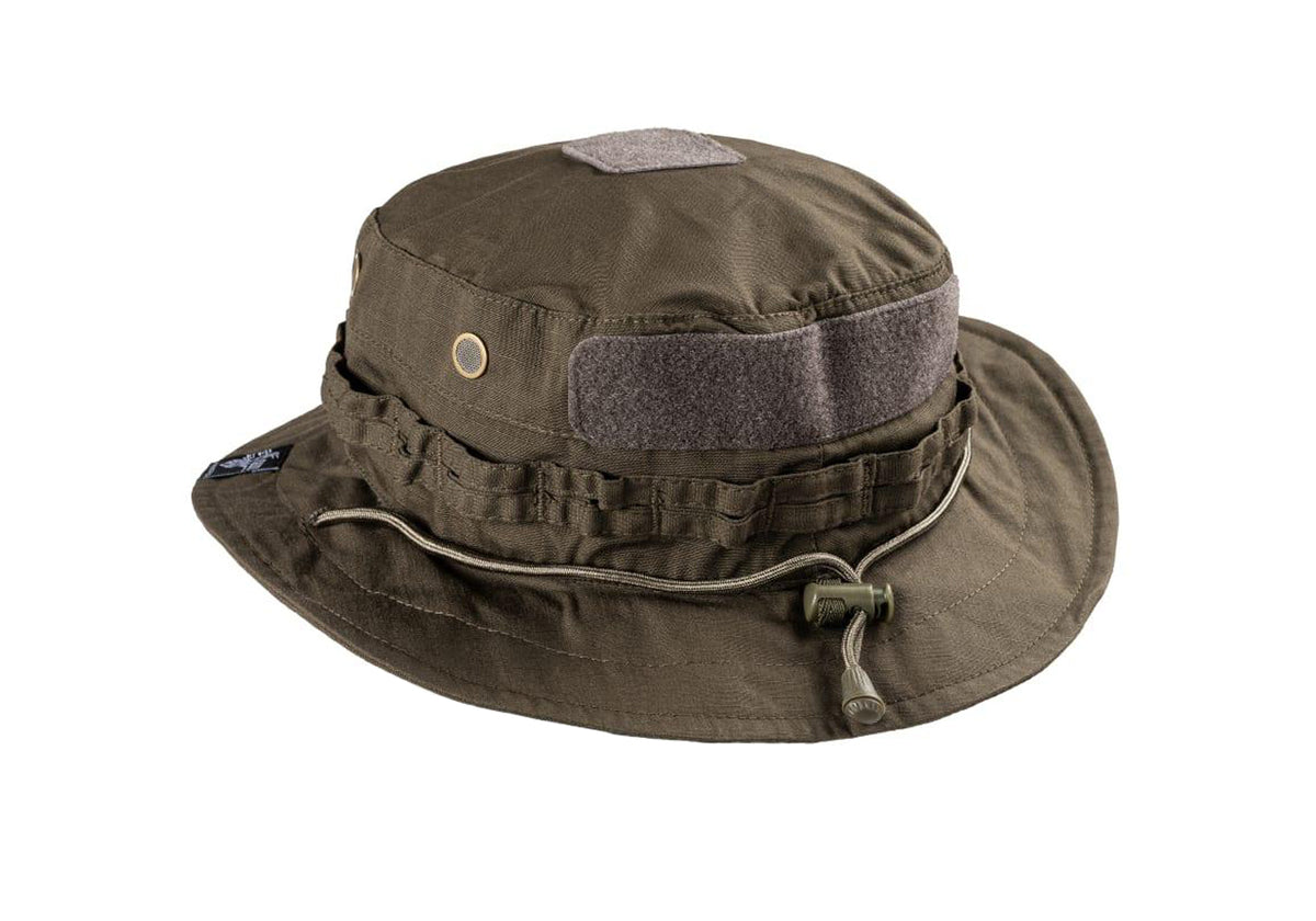 Invader Gear Mod 3 Boonie Bush Hat Ranger Green