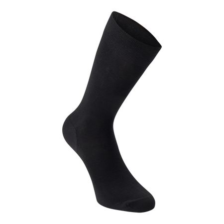 Deerhunter Bamboo Boot Socks 3 Pack Black
