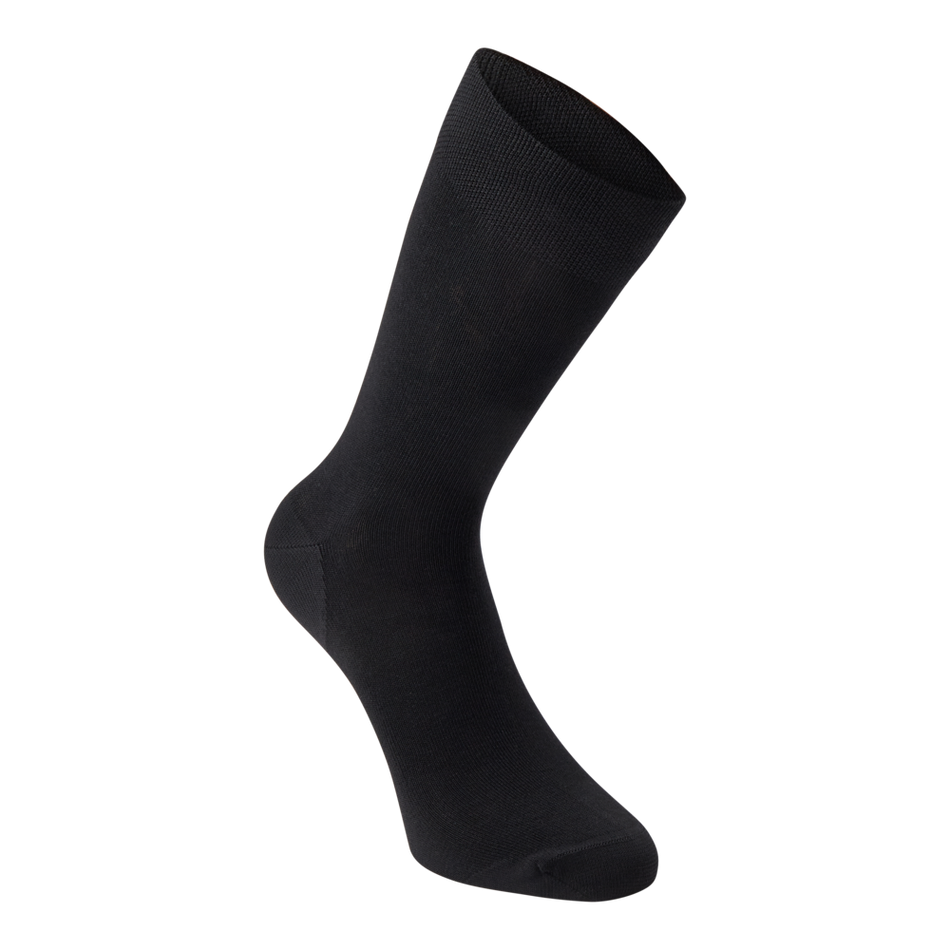 Deerhunter Bamboo Boot Socks 3 Pack Black