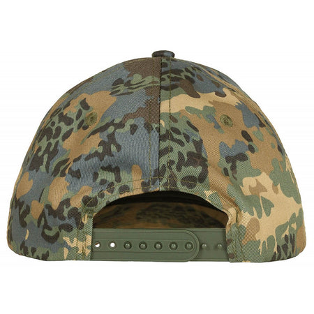 Max Outdoors Us Army Style Army Baseball Hat Cap Tarn Camo