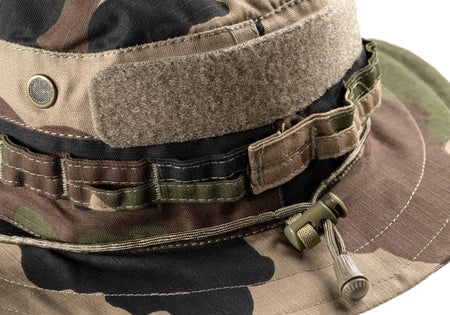Invader Gear Mod 3 Boonie Airsoft Bush Hat French CCE Camo