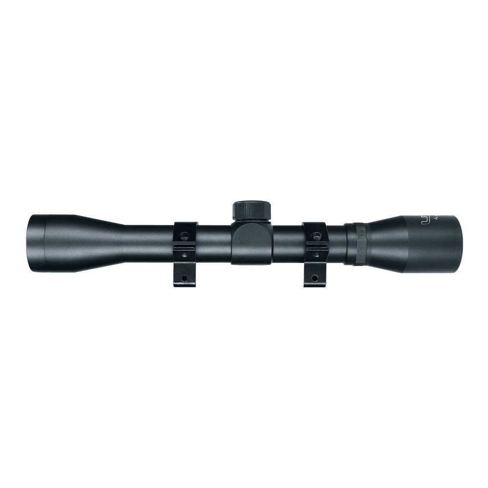 Umarex UX RS Telescopic Rifle Scope 4 X 32 With 11mm