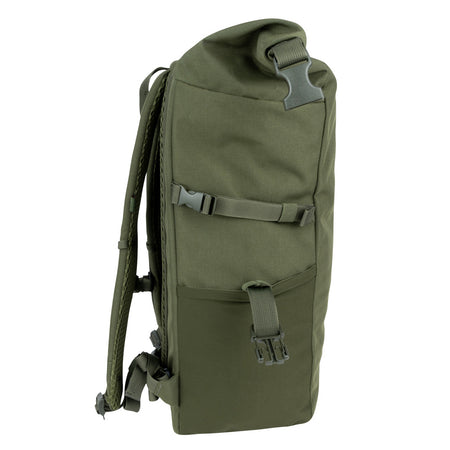 Viper Tactical Fold Roll Top Backpack 25ltr Cordura