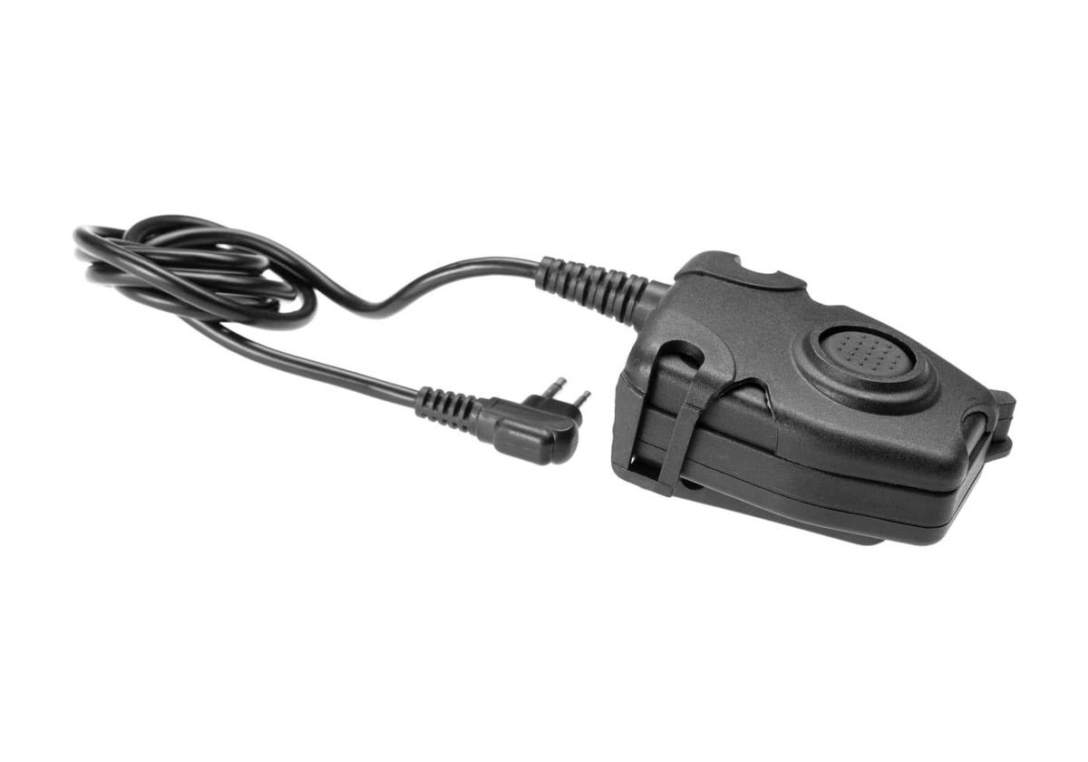 Z-Tactical PTT Unit Motorola Double Pin Z112