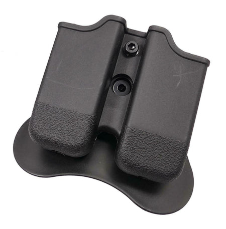 Amomax Double Pistol Magazine Pouch P226 Beretta M9 Shadow 1 