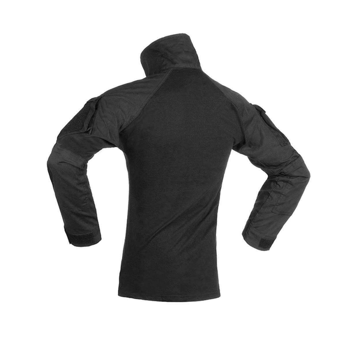 Invader Gear UBACS Shirt Black 