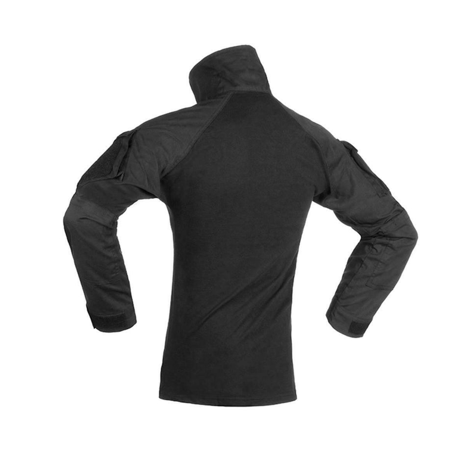 Invader Gear UBACS Shirt Black 
