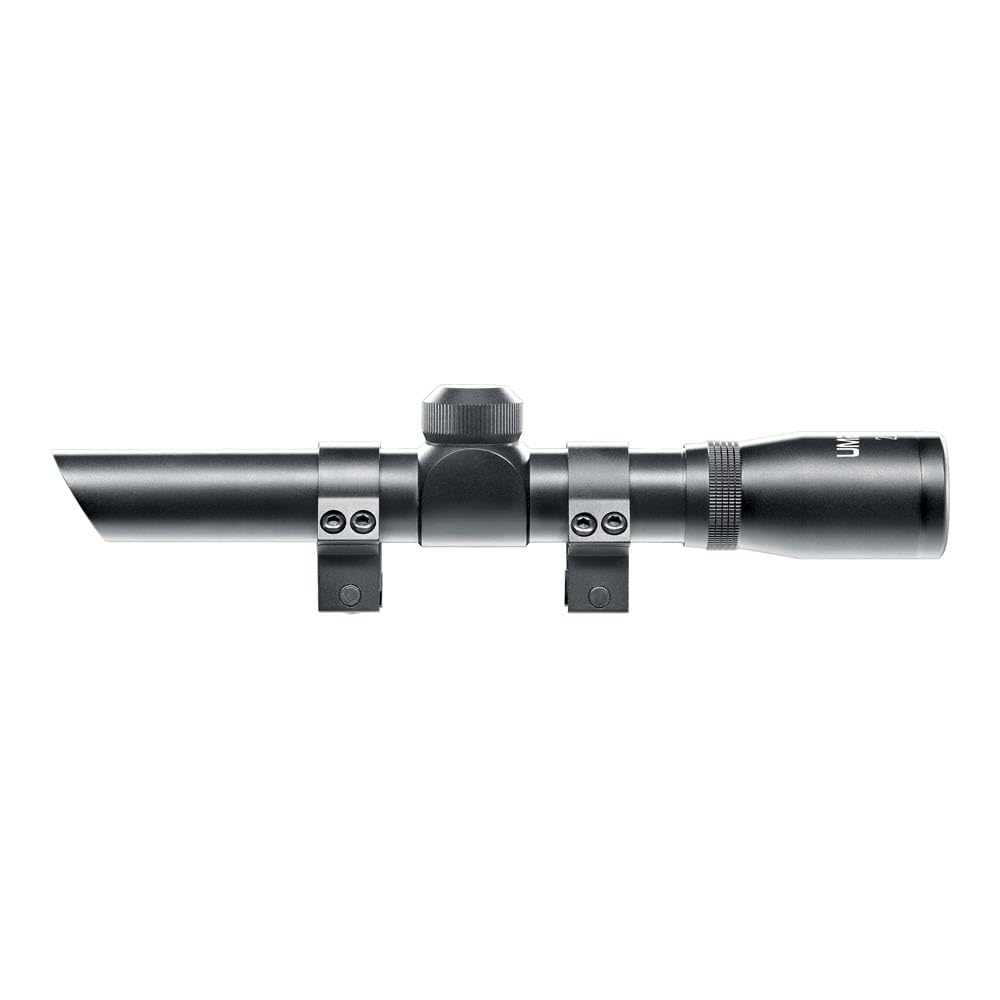 Umarex RS Pistol Revolver Scope 2 x 20 With Picatinny Mounts