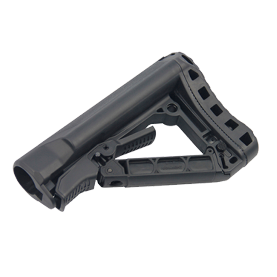 G&G M4 GOS-V3 Lightweight Polymer Airsoft Rifle Stock