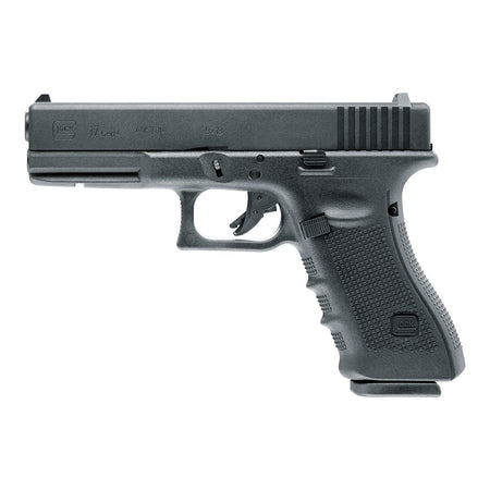 Umarex Glock 17 Gen4 Airsoft Pistol GBB Black