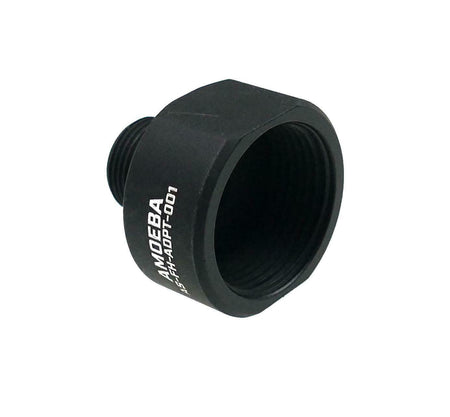 Ares Amoeba AS-01 AS-02 Striker Adapter 14mm ccw