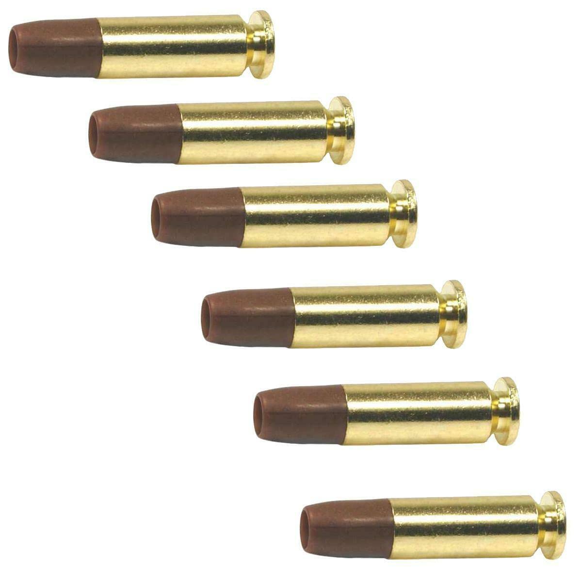ASG Dan Wesson 715 Cartridges 4.5mm x 6