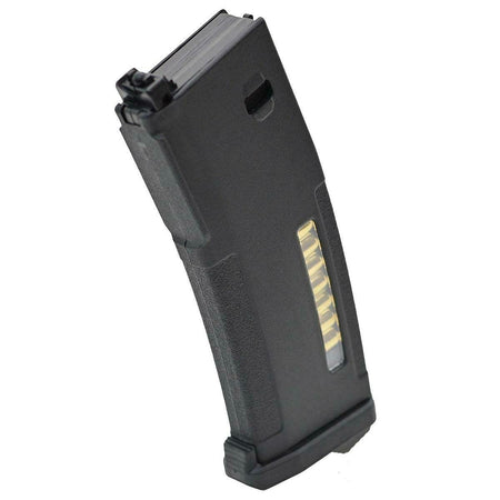 PTS EPM Enhanced Polymer Airsoft Magazine PTW 120rds Black