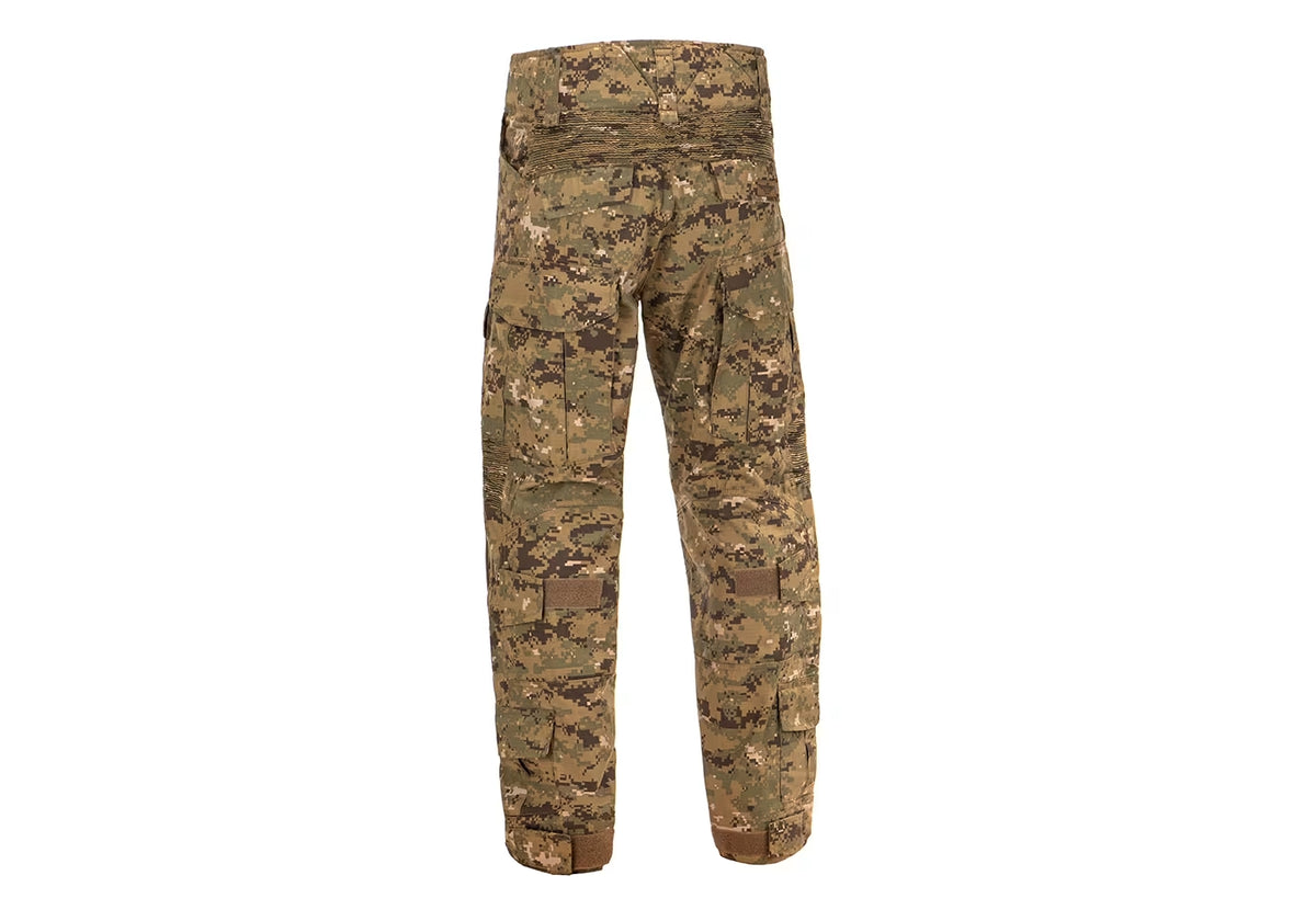 Invader Gear Predator Combat Army Trousers SOCOM Camo