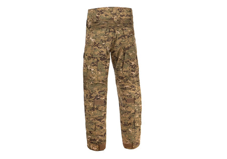 Invader Gear Predator Combat Army Trousers SOCOM Camo