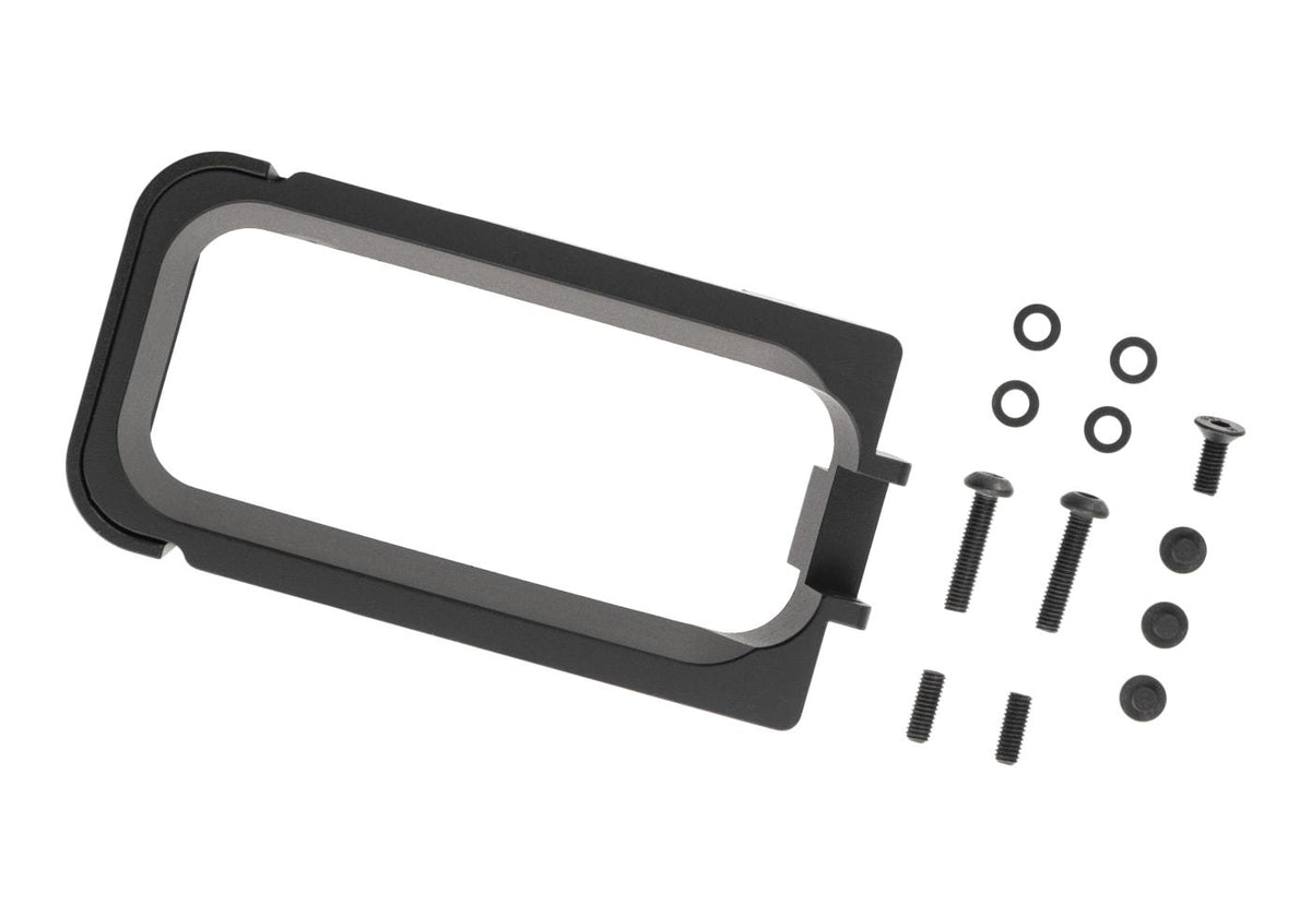5KU Adaptive Flared Magwell For M4 Airsoft AEG