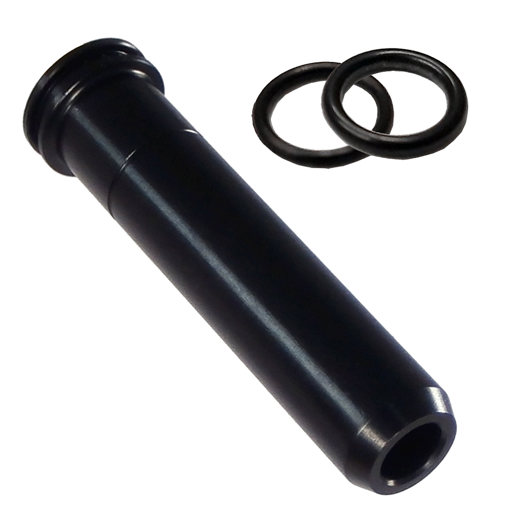 FPS Air Nozzle Ergal Inner O-Ring A&K Masada 34.27mm
