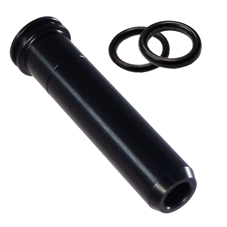 FPS Air Nozzle Ergal Inner O-Ring A&K Masada 34.27mm