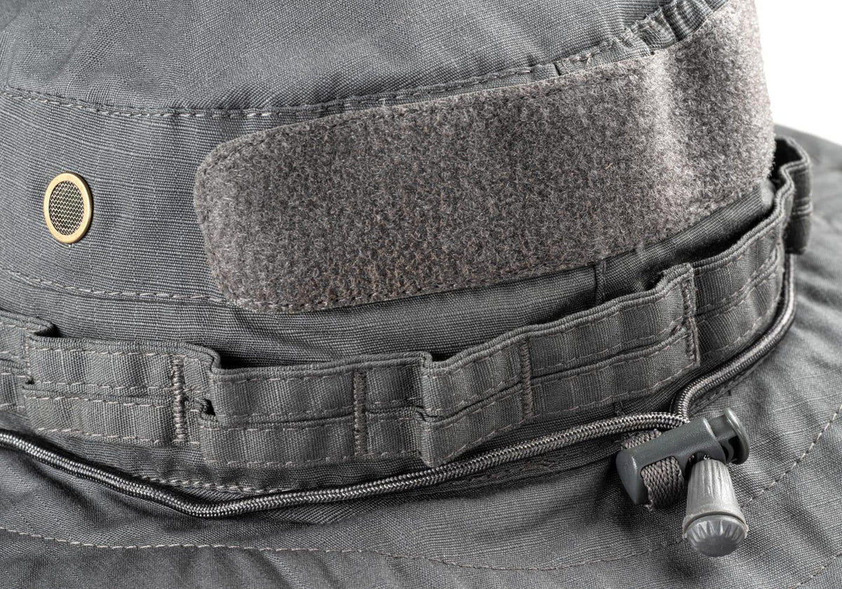 Invader Gear Mod 3 Boonie Bush Hat Wolf Grey