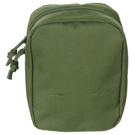 MFH Small Utility Pouch Green