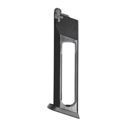 ASG Airsoft Magazine For CZ P-09 25rd CO2 6mm bb