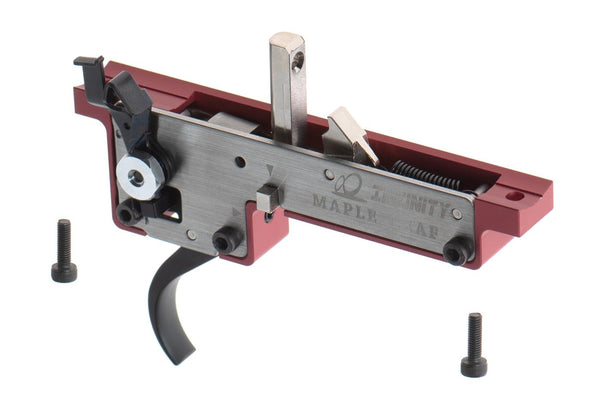 Maple Leaf VSR-10 CNC 90° Zero Trigger Unit Group Gen 3