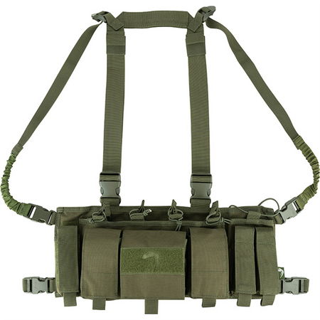 Viper Special Ops Chest Rig Airsoft Vest