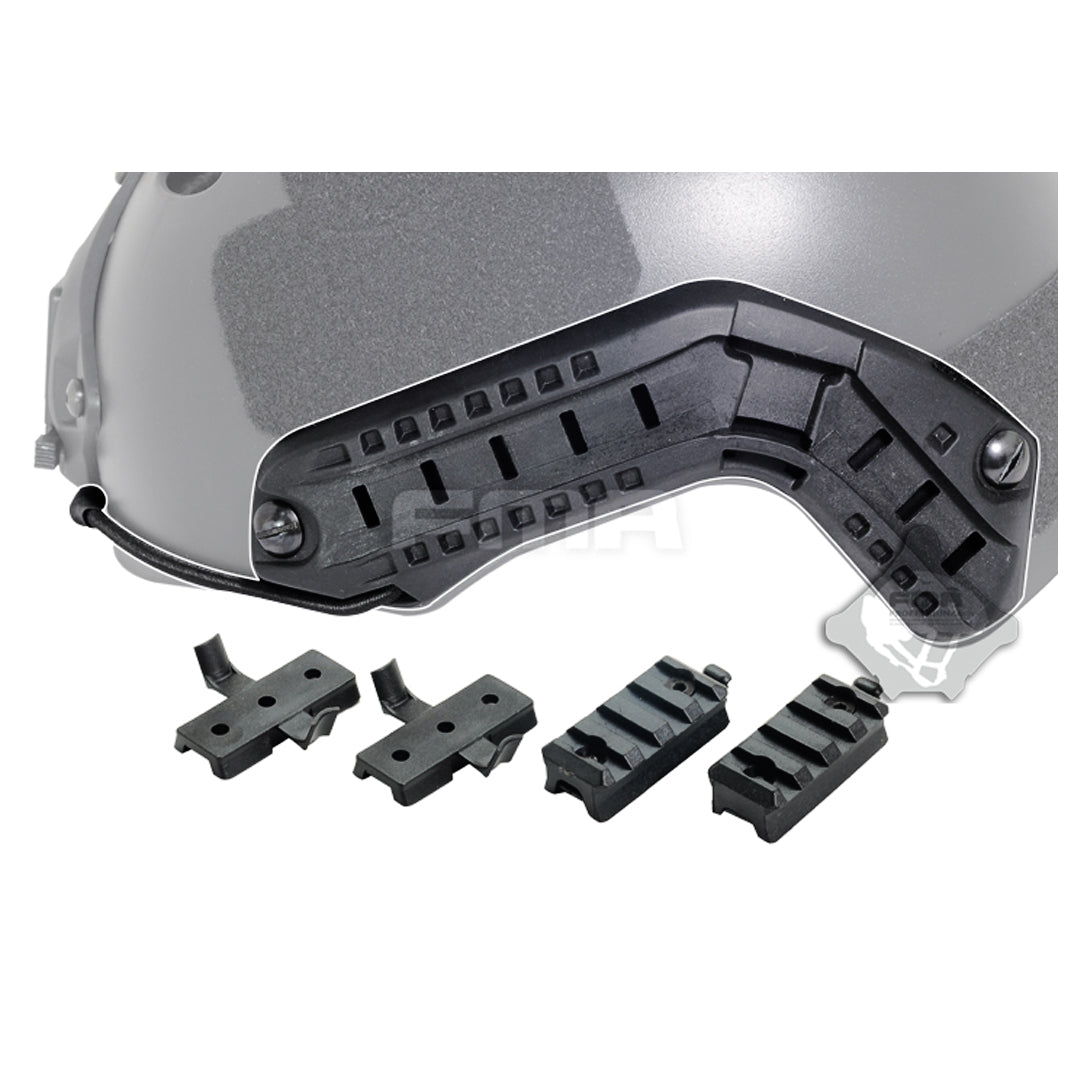 FMA OPS FAST Helmet Side Rail Set 