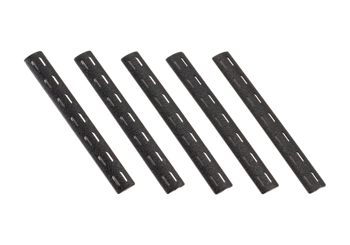 WADSN Keymod Rail Panel Cover Kit Black