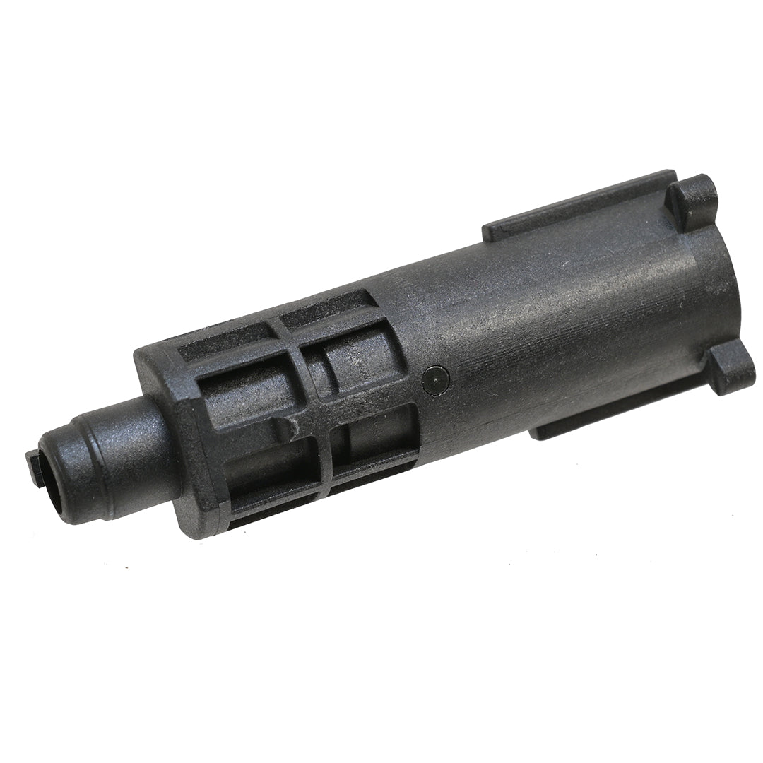 Umarex Spare Part KWC Glock 17 Complete Loading Nozzle Co2 6mm