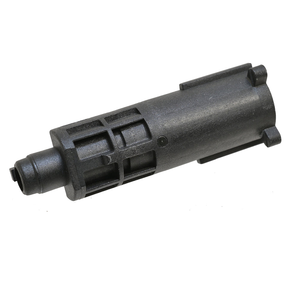 Umarex Spare Part KWC Glock 17 Complete Loading Nozzle Co2 6mm