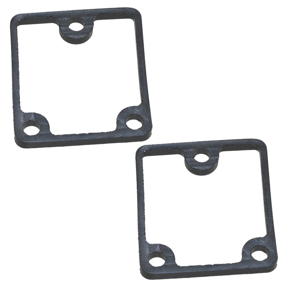 Umarex Airsoft Spare Part VFC H&K 45 Magazine Base Seal O-Ring 2pk