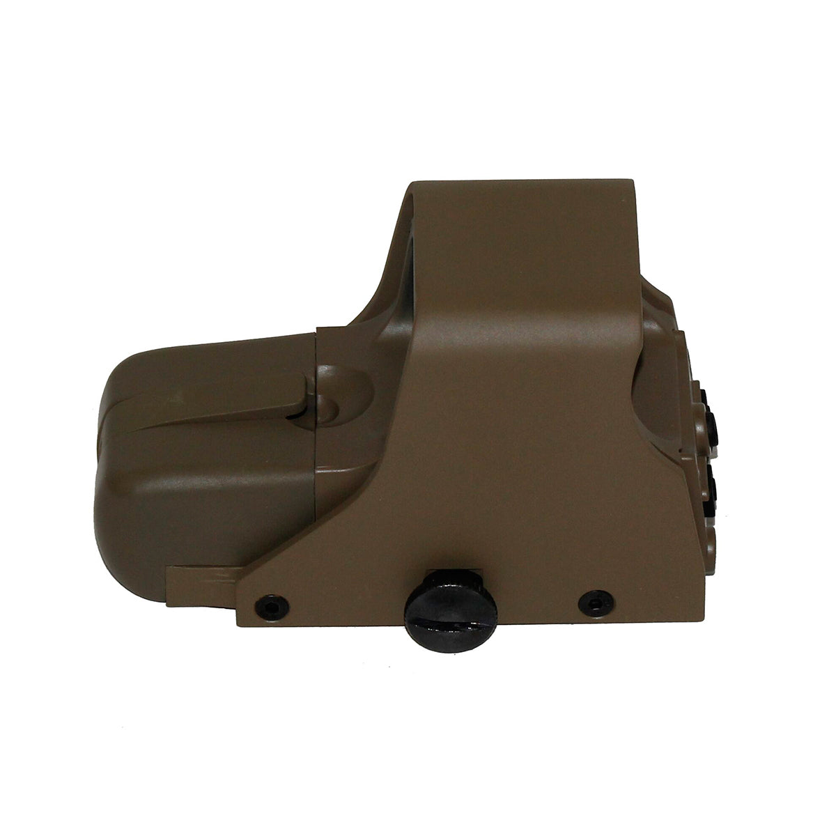 Nuprol N811 Red Dot Holo Scope FDE 