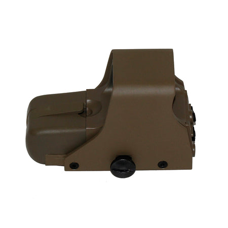 Nuprol N811 Red Dot Holo Scope FDE 