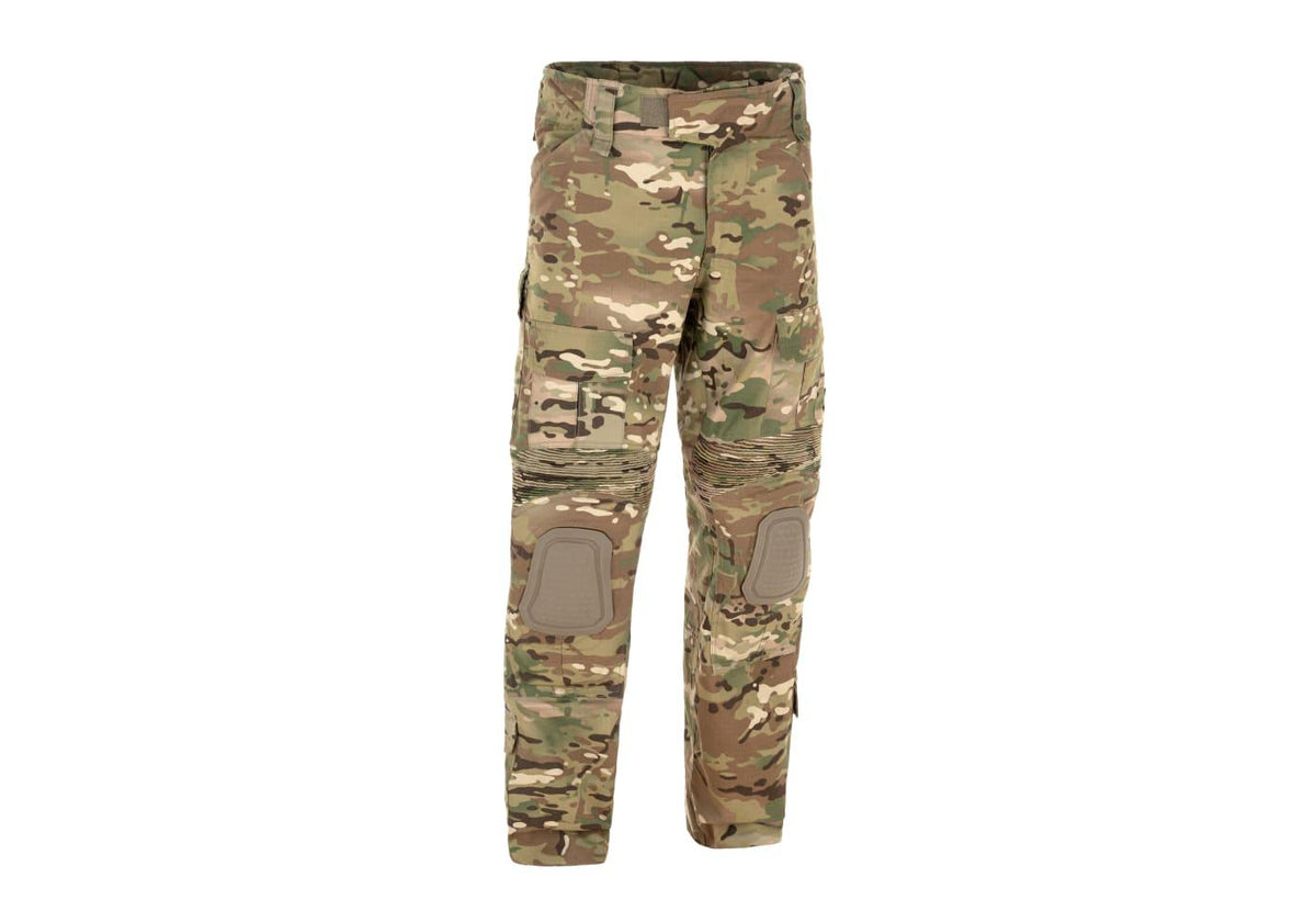 Invader Gear Predator Combat Pants Trousers Multicam