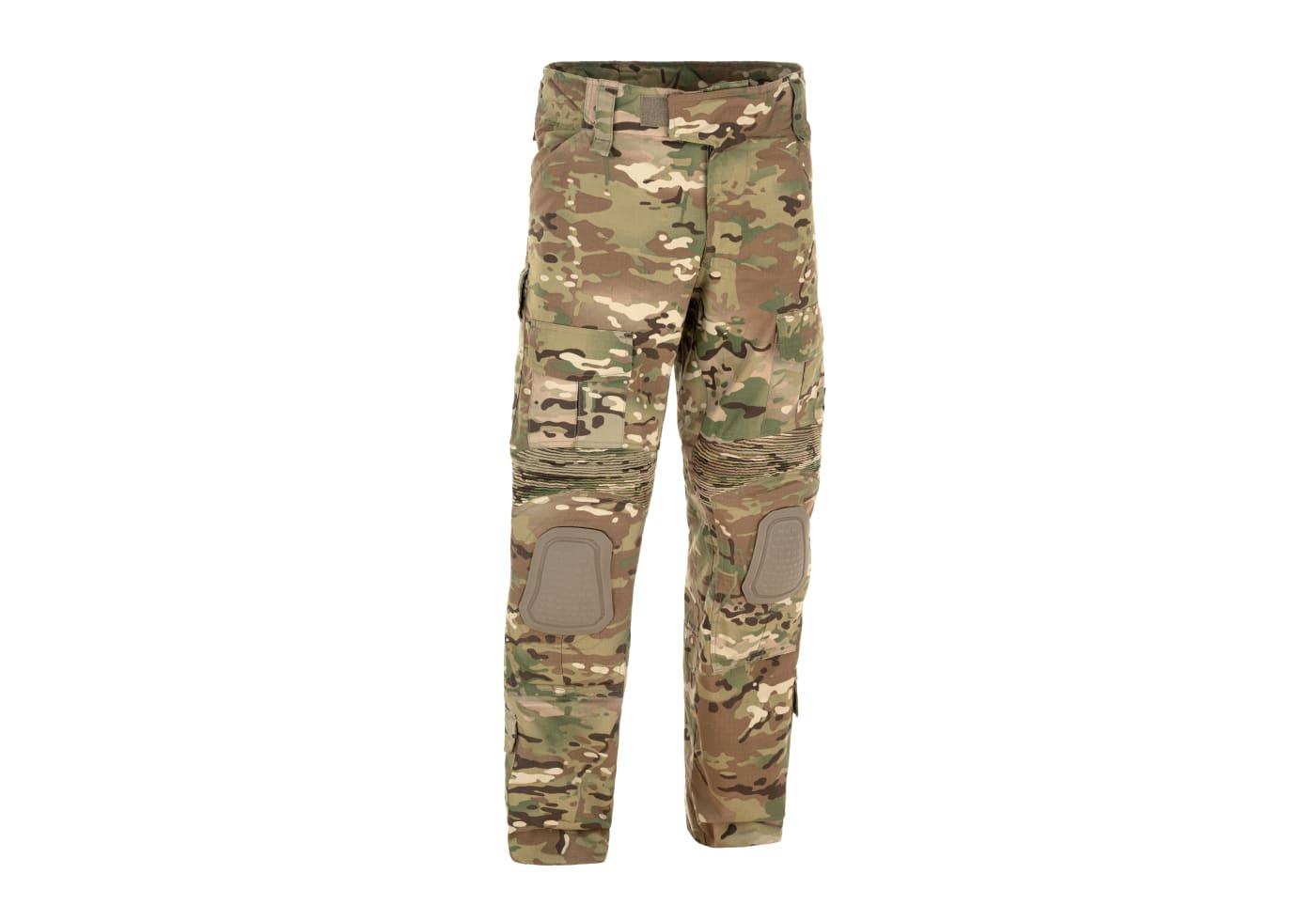 Invader Gear Predator Combat Pants Trousers Multicam