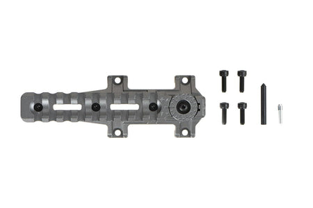 Maple Leaf VSR Rail Mount for TDC Hop MLC-S2 & MLC