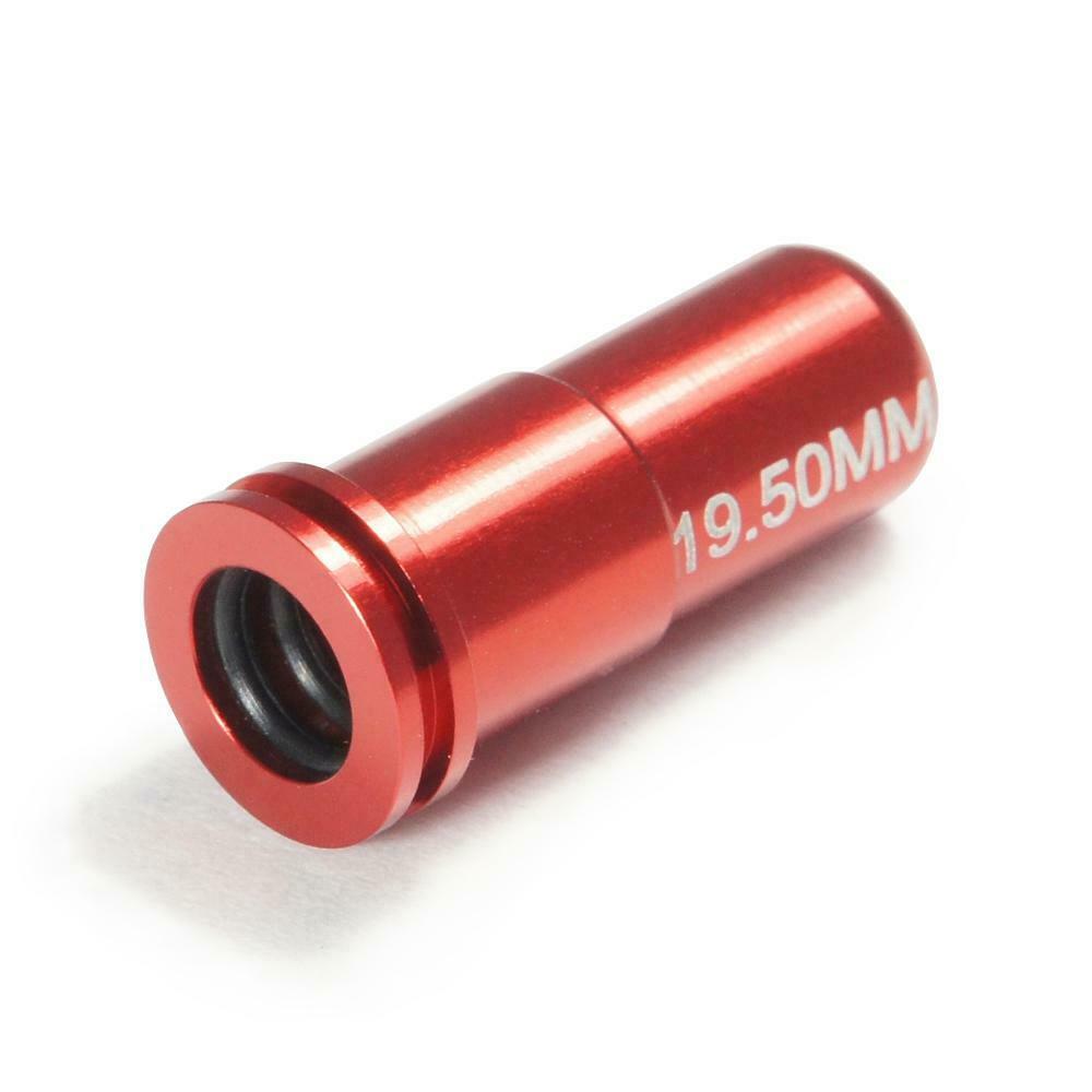 Maxx Model Airsoft Air Nozzle Double O-Ring