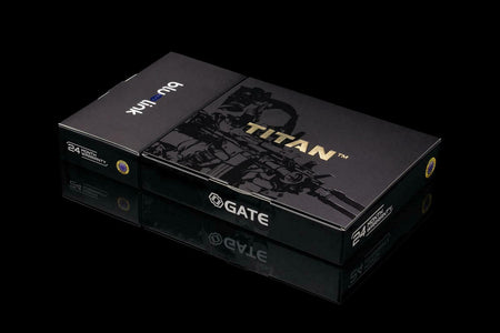 Gate Titan v3 Expert Blue Link Set