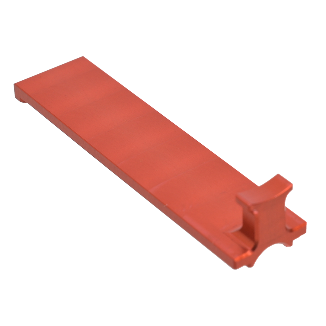 Retro Arms Airsoft Blowback Connector Plate for Marui NGRS