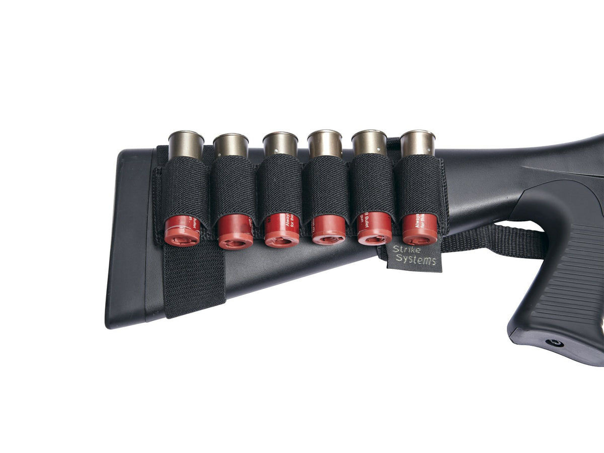 Strike Systems Airsoft Shotgun Cartridge Holder 